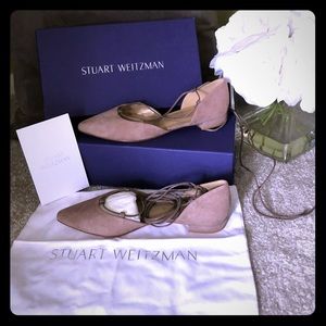 Stuart Weitzman Gilligan